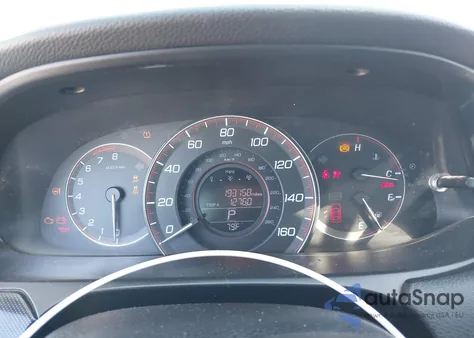 2014 Honda Accord Sport z USA, uszkodzony, nr VIN 1HGCR2F51EA217643